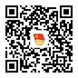 微信公众号二维码